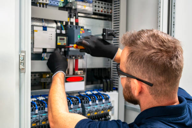 Best Emergency Electrician Near Me  in Nashville, NC
