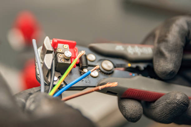 Best Electrical Upgrades for Homes  in Nashville, NC