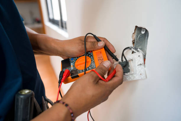 Best Residential Electrician Services  in Nashville, NC