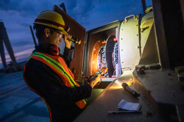 Best Industrial Electrical Services  in Nashville, NC
