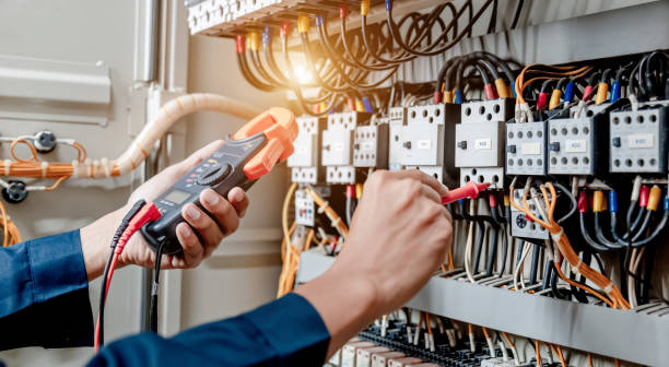 Best Electrical Contractors for Businesses  in Nashville, NC