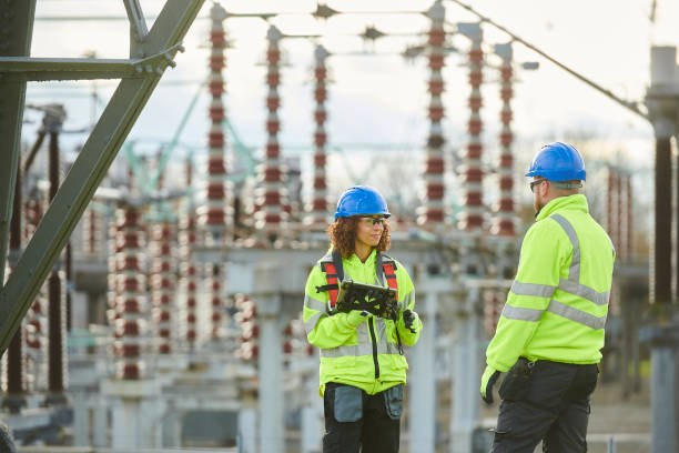 Nashville, NC Electrician Company