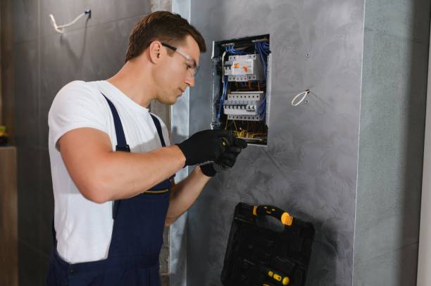 Best Emergency Electrical Repair  in Nashville, NC