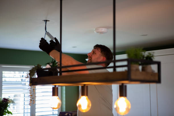 Best Commercial Electrician Services  in Nashville, NC