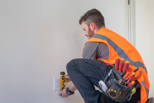 Best Licensed Electrician  in Nashville, NC