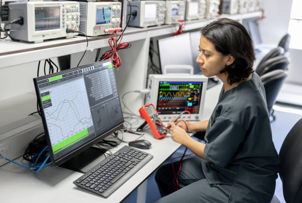 Best Electrical System Inspection  in Nashville, NC