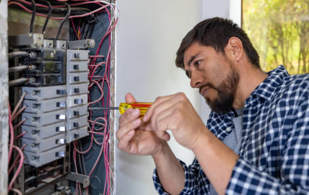 Best Electrical Installation Contractor  in Nashville, NC
